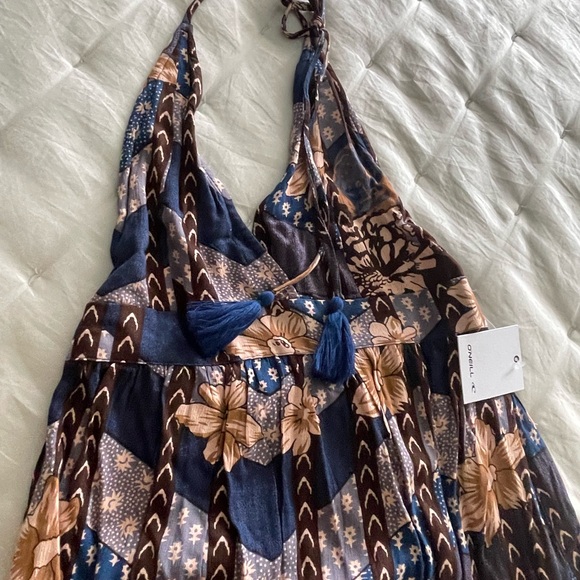 O’Neill Maxi dress - Picture 2 of 3